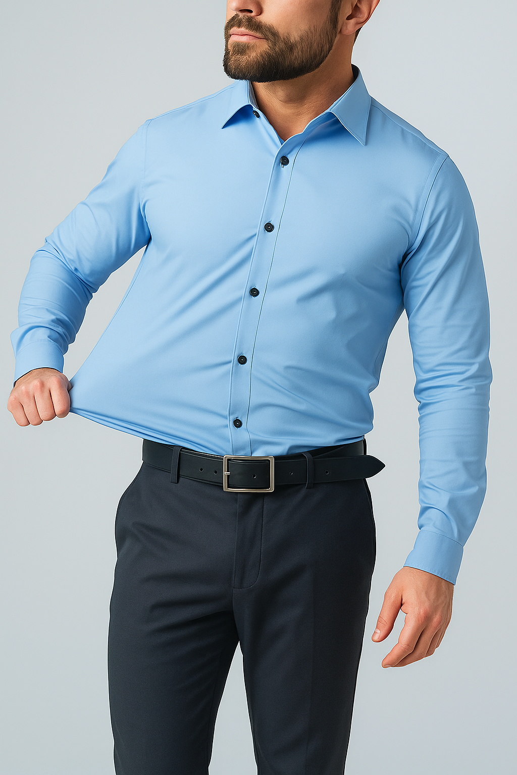 Combo 3X1 Camisas Stollar Monvelli