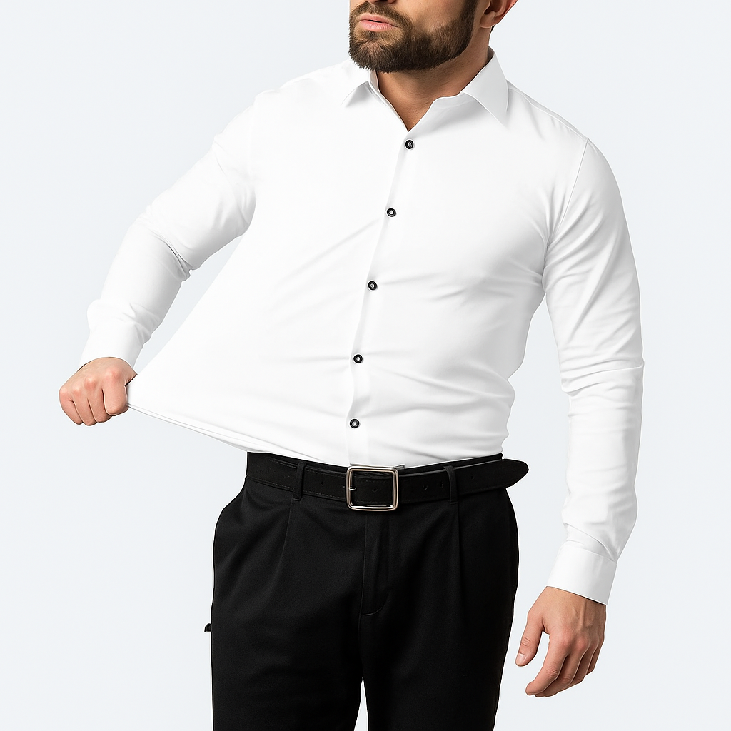 Combo 3X1 Camisas Stollar Monvelli