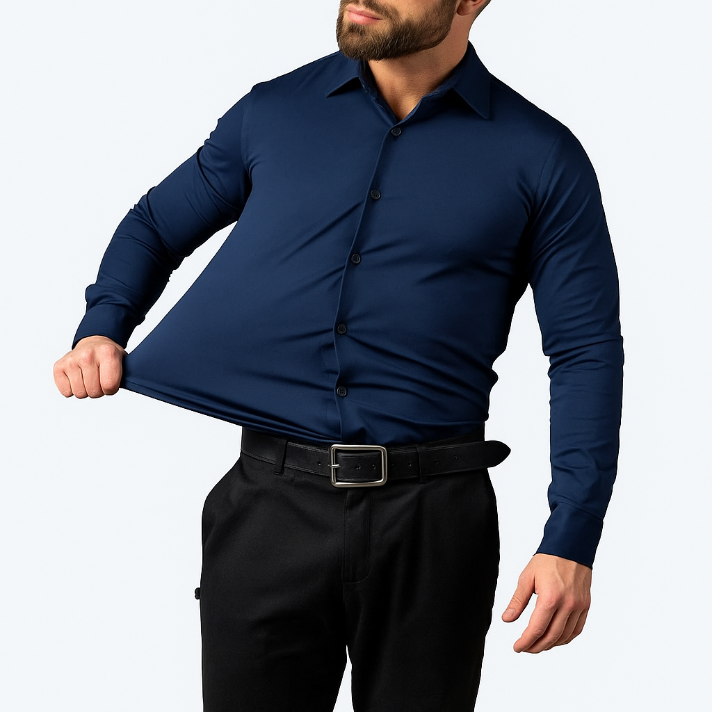 Combo 3X1 Camisas Stollar Monvelli