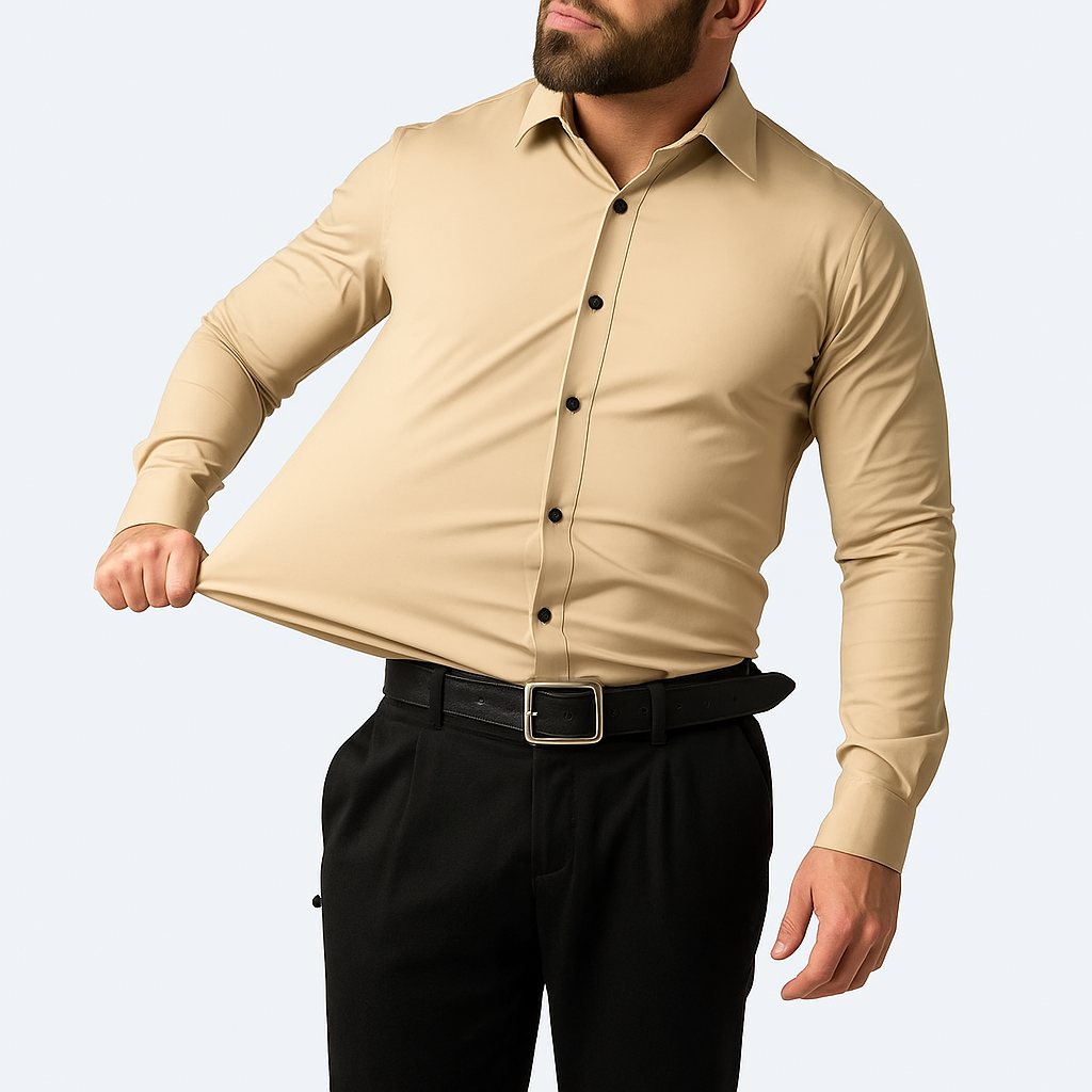 Combo 3X1 Camisas Stollar Monvelli