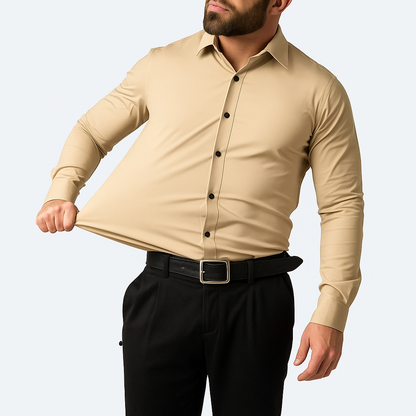 Combo 3X1 Camisas Stollar Monvelli