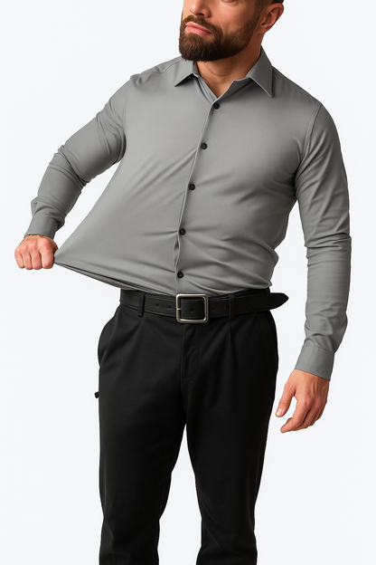 Combo 3X1 Camisas Stollar Monvelli