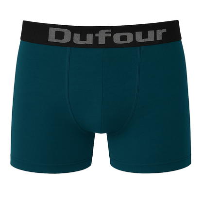 Pack x10 Boxer Liso Seamless Dufour