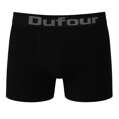 Pack x10 Boxer Liso Seamless Dufour