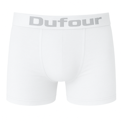 Pack x10 Boxer Liso Seamless Dufour
