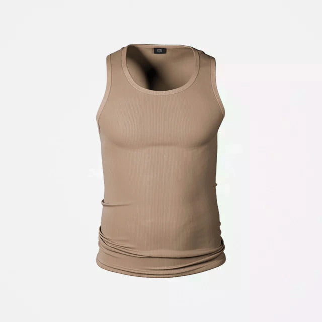 Combo 3x1 Musculosas Suaves y Transpirables | Tienda Gazzele