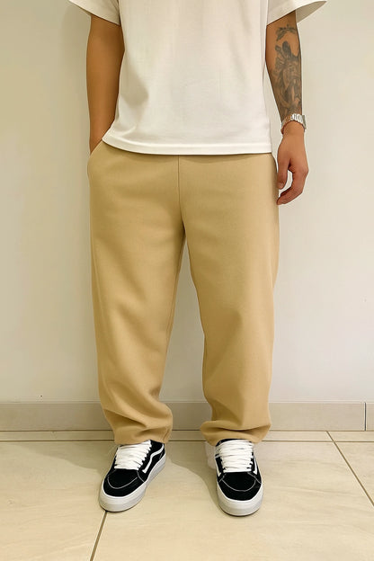 3X1 JOGGING BAGGY ALGODÓN LIVIANO | Tienda Gazzele