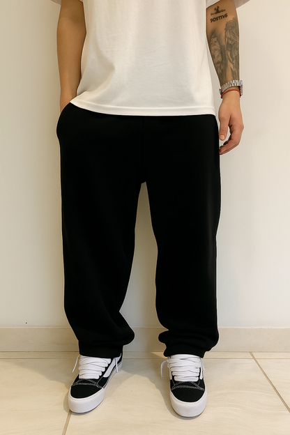 3X1 JOGGING BAGGY ALGODÓN LIVIANO | Tienda Gazzele