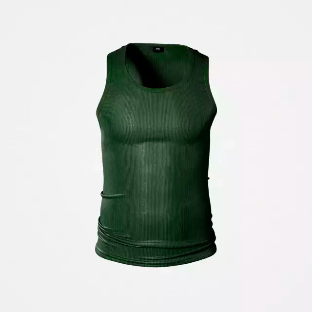 Combo 3x1 Musculosas Suaves y Transpirables | Tienda Gazzele